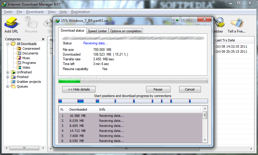 Free Idm Downloader With Serial Key