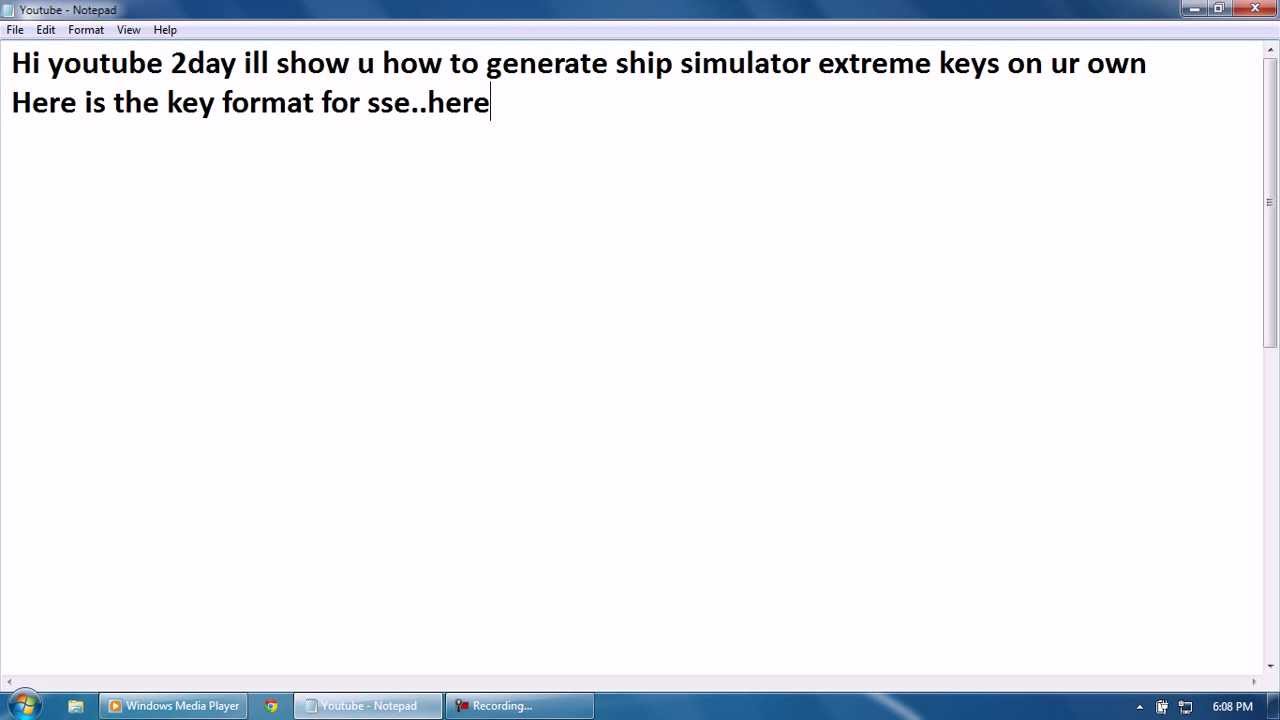 Ship simulator extremes serial key free